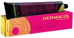 Dermacol, Professional Hair Color, Permanent Hair Dye, 9/2 Very Light Blond Ash, 60 ml