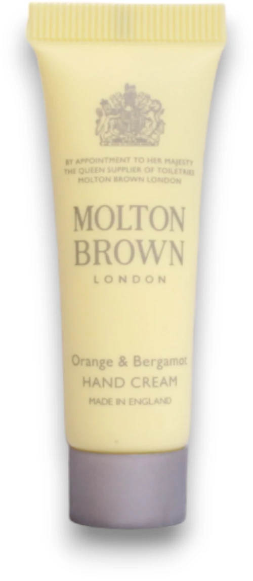 Molton Brown, Orange & Bergamot, Replenishing, Hand Cream, 10 ml
