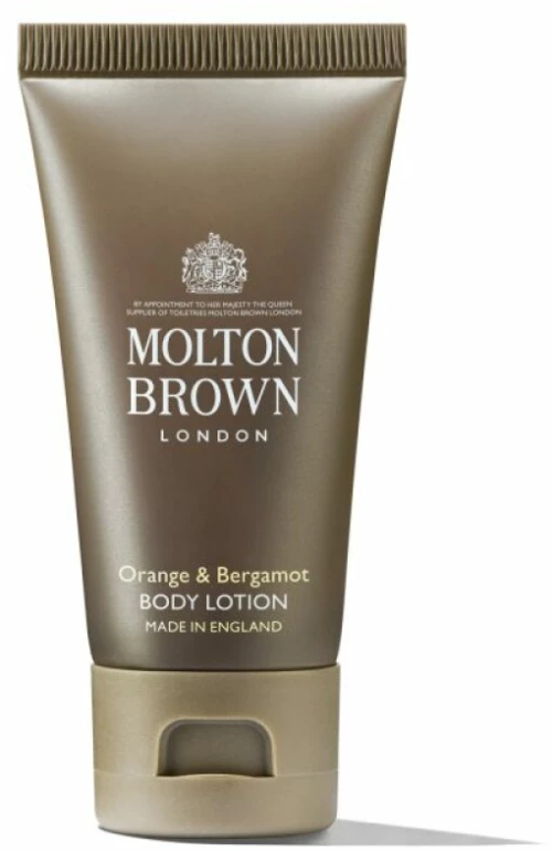 Molton Brown, Orange & Bergamot, Nourishing, Body Lotion, 50 ml