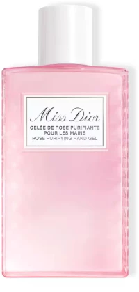 Christian Dior, Miss Dior, Purifying, Hand Gel, 75 ml