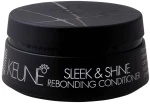 Keune, Sleek & Shine, Hair Conditioner, Reconnects Bonds & Protect, 200 ml