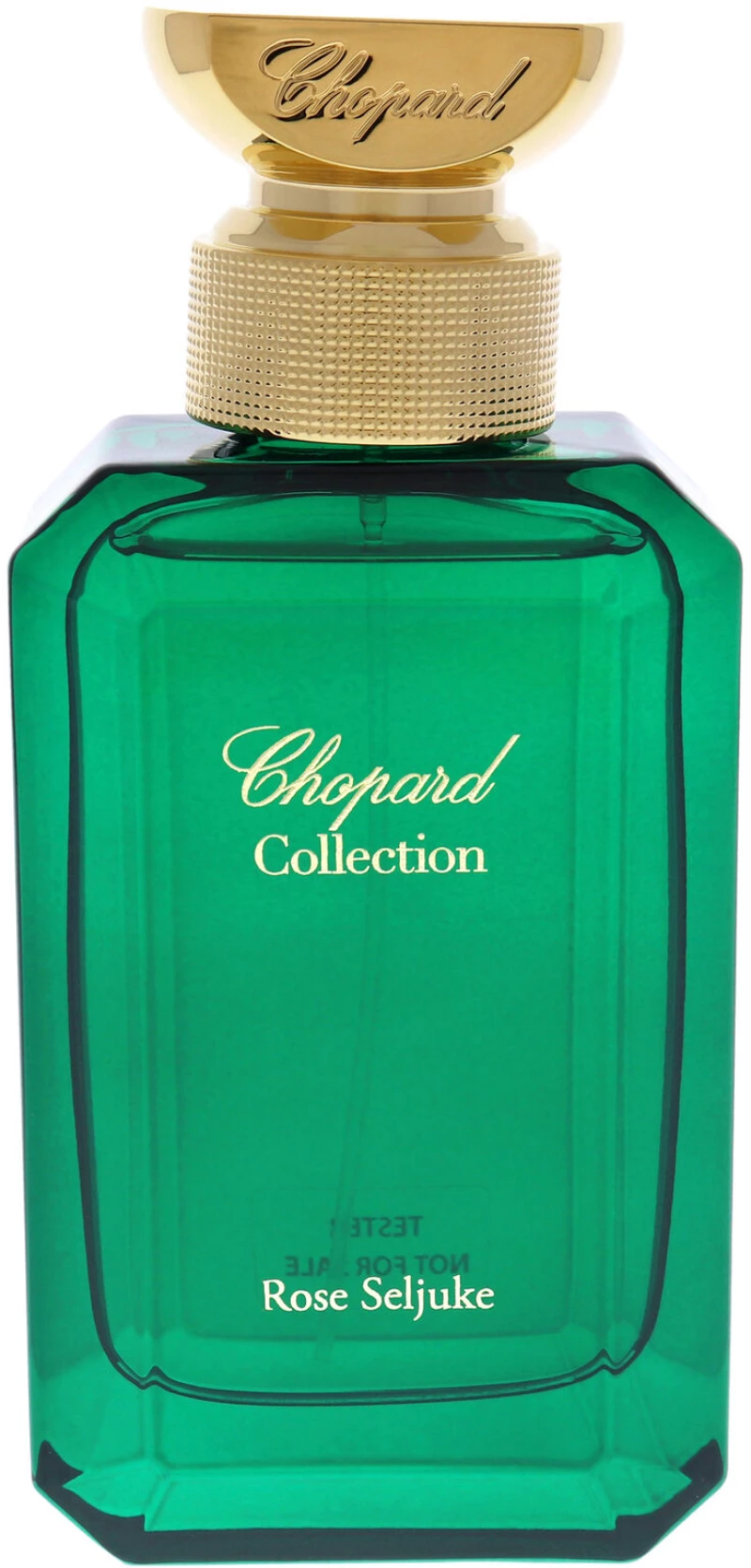 Chopard, Rose Seljuke, Eau De Parfum, Unisex, 100 ml *Tester