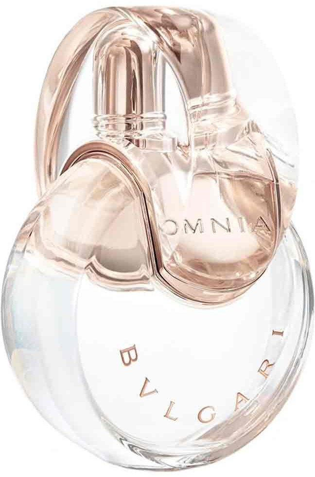 Bvlgari, Omnia Crystalline, Eau De Toilette, For Women, 100 ml *Tester