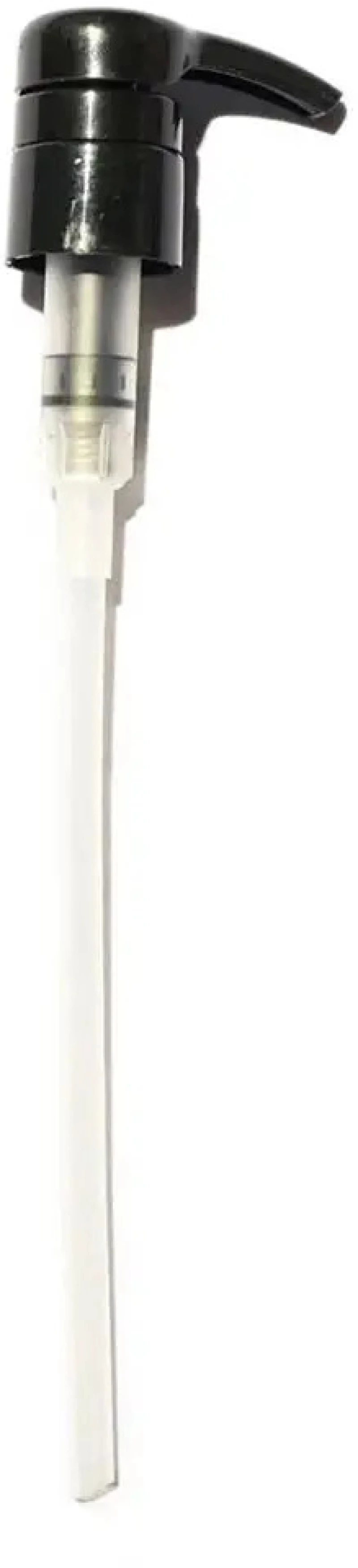 Reuzel, Reuzel, Pump Dispenser, Black, 1000 ml