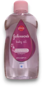 Johnson's Baby, Johnson's Baby, Hydrating, Body Oil, 300 ml
