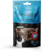 Tail Swingers Λιχουδιά Σκύλου Freeze Dried Beef 45gr