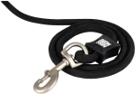 Max And Molly Οδηγός Σκύλου Rope Leash – Matrix 2.0 Black/M-L 2mx10mm