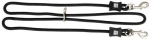 Max And Molly Οδηγός Σκύλου Rope Leash – Matrix 2.0 Black/M-L 2mx10mm