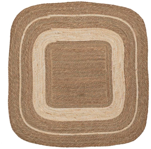 ΦΥΣΙΚΟ ΚΕΝΤΗΤΟ ΧΑΛΙ 150Χ150ΕΚ ΤΕΤΡΑΓΩΝΟ