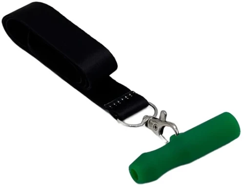Ατομικό Επιστόμιο Mr.Shisha  Green