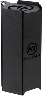 Aroma Hookah Windcover Black