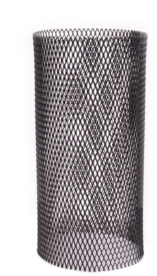 Charcoal Windcover Black