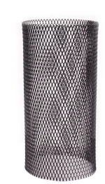 Charcoal Windcover Black