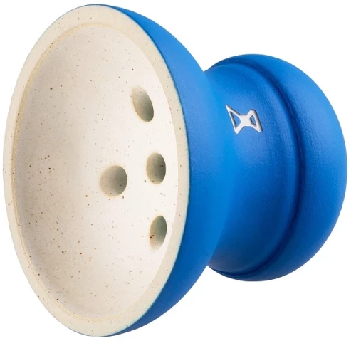 Μπώλ Alpha Hookah Doll Blue