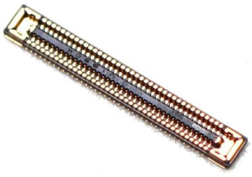 Γνήσια Επαφή FPC 78 Pin για Samsung Galaxy A12 / A22 / A32 / A33 / A42 / A52 / A52s / A53 / A72 / M12
