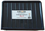 HEAD DiSEqC Switch 4 ΕΞΟΔΩΝ
