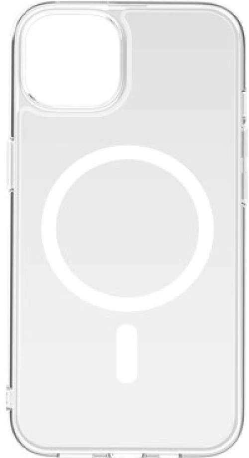 XO K13B iP16 6,1" TPU+Ακρυλική Θήκη με Ενσωματωμένο Μαγνήτη