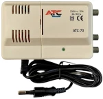 ATC-70A Κεντρικός Ενισχυτής