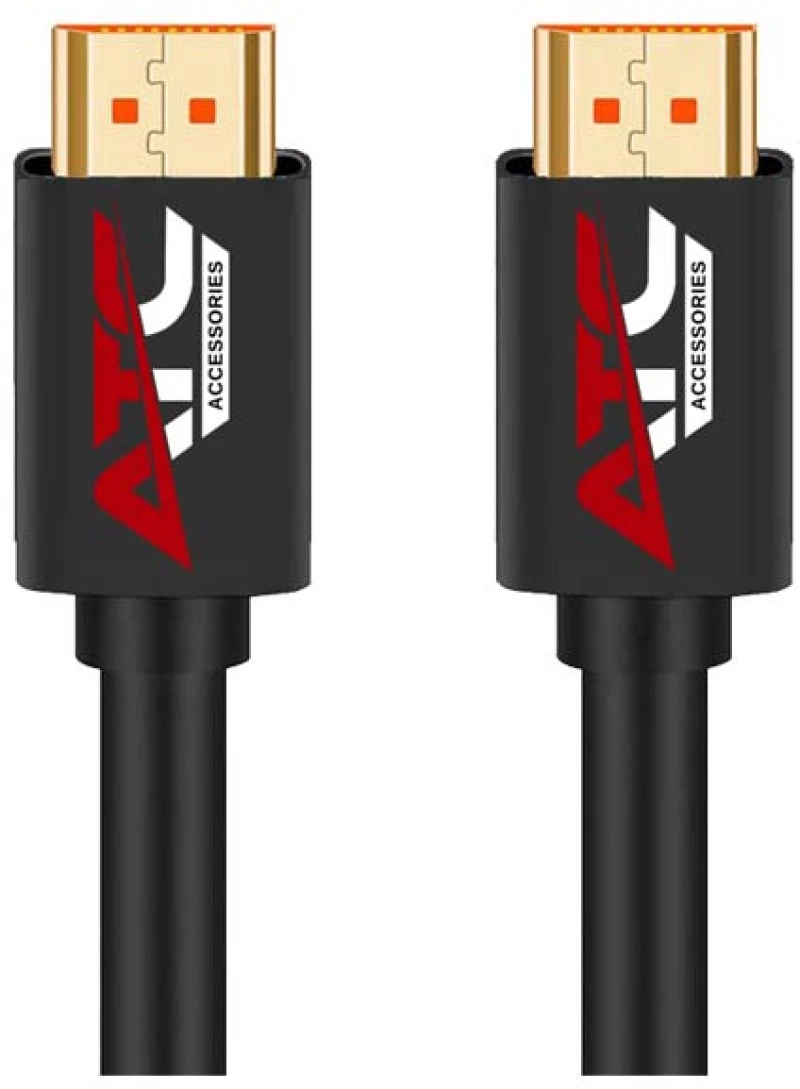 ATC Cable HDMI 2.0V Premium 1.5m 4K 30HZ