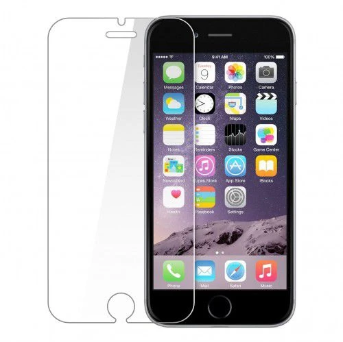 OEM Tempered Glass 0.3mm για το Apple iPhone 6 Plus/6S Plus
