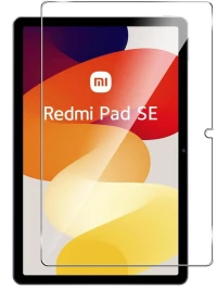 Tempered Glass / Τζαμάκι Προστασίας Xiaomi Redmi Pad SE 8.7 Ιντσών - Διάφανο