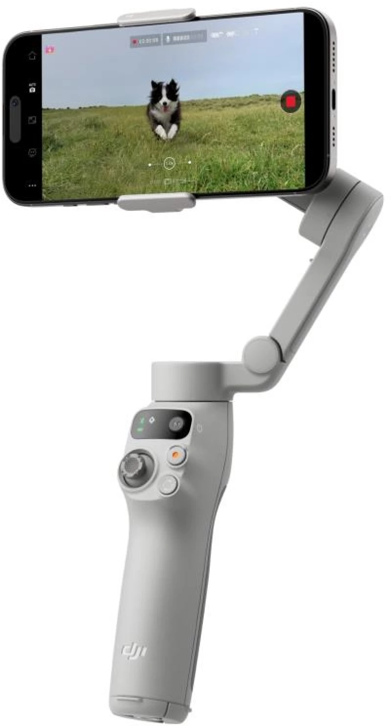 GIMBAL OSMO MOBILE 7/CP.OS.00000406.03 DJI