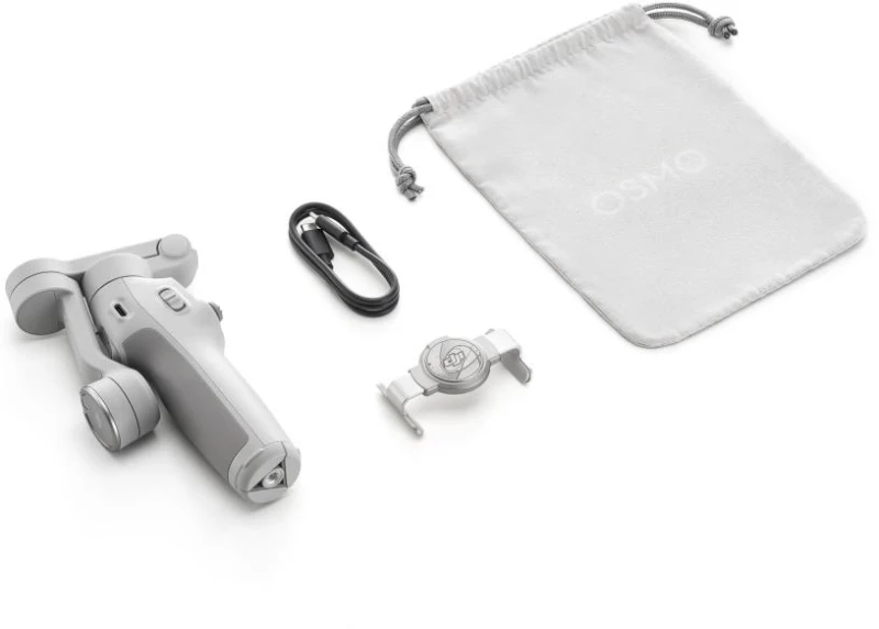 GIMBAL OSMO MOBILE 7/CP.OS.00000406.03 DJI