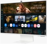 MONITOR LCD 32" S32FM801UU VA/LS32FM801UUXDU SAMSUNG