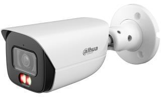 NET CAMERA 6MP BULLET/IPC-HFW3649E-AS-IL-0280B DAHUA