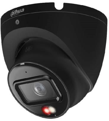 NET CAMERA 8MP EYEBALL/HDW1839T-A-IL-0280B-S6-B DAHUA