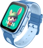 INTIME GPS smartwatch για παιδιά IT-072, 1.83", κάμερα, 4G, IPX5, μπλε