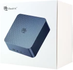 BEELINK mini PC EQR6, AMD Ryzen 5 6600U, 24GB, 500GB M.2, Windows 11 Pro