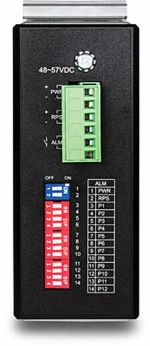 Διακόπτης Trendnet TI-PG1284I