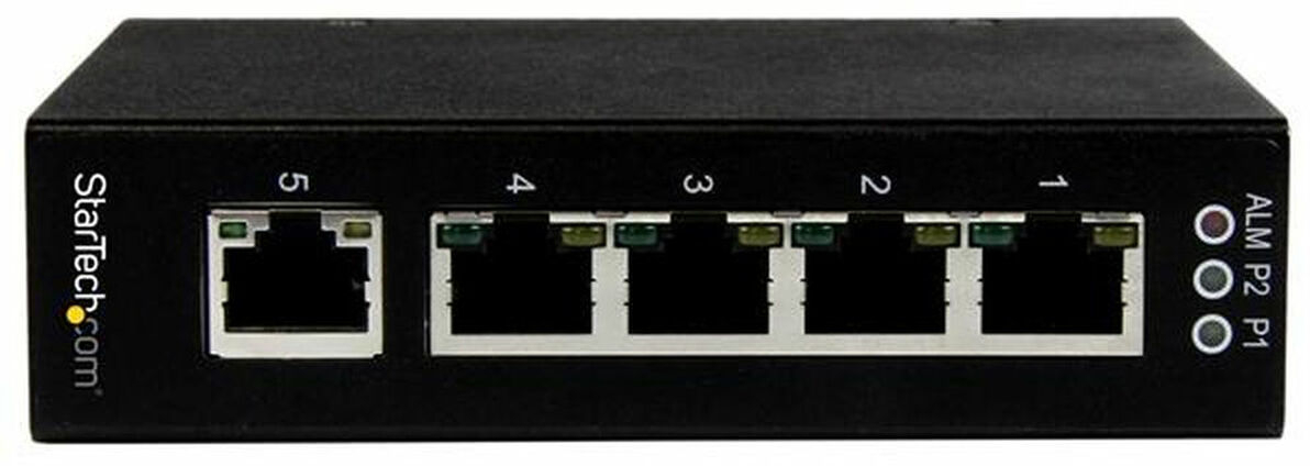 Διακόπτης Startech IES51000 2 Gbps