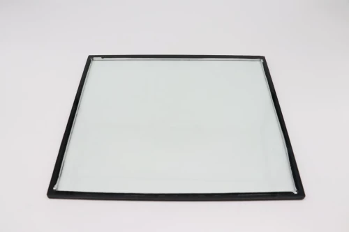 SC100/120/125 - Door Glass