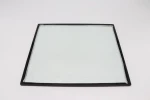 SC100/120/125 - Door Glass
