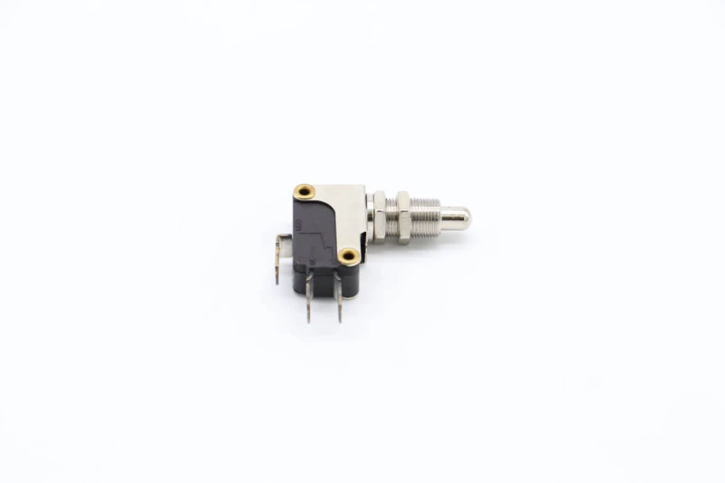 STEAM - Micro-Switch