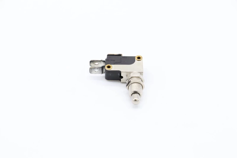 STEAM - Micro-Switch