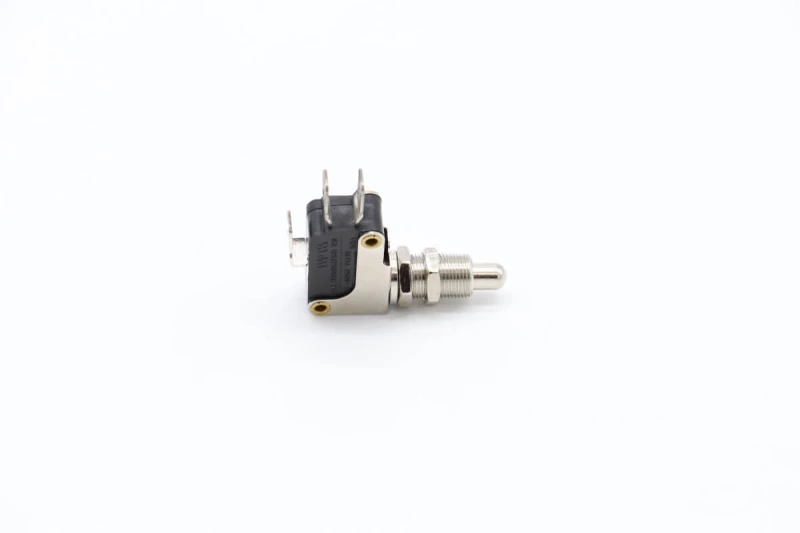 STEAM - Micro-Switch