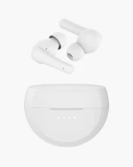 Ακουστικά Belkin AUC012BTWH Λευκό