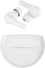 Ακουστικά Belkin AUC012BTWH Λευκό