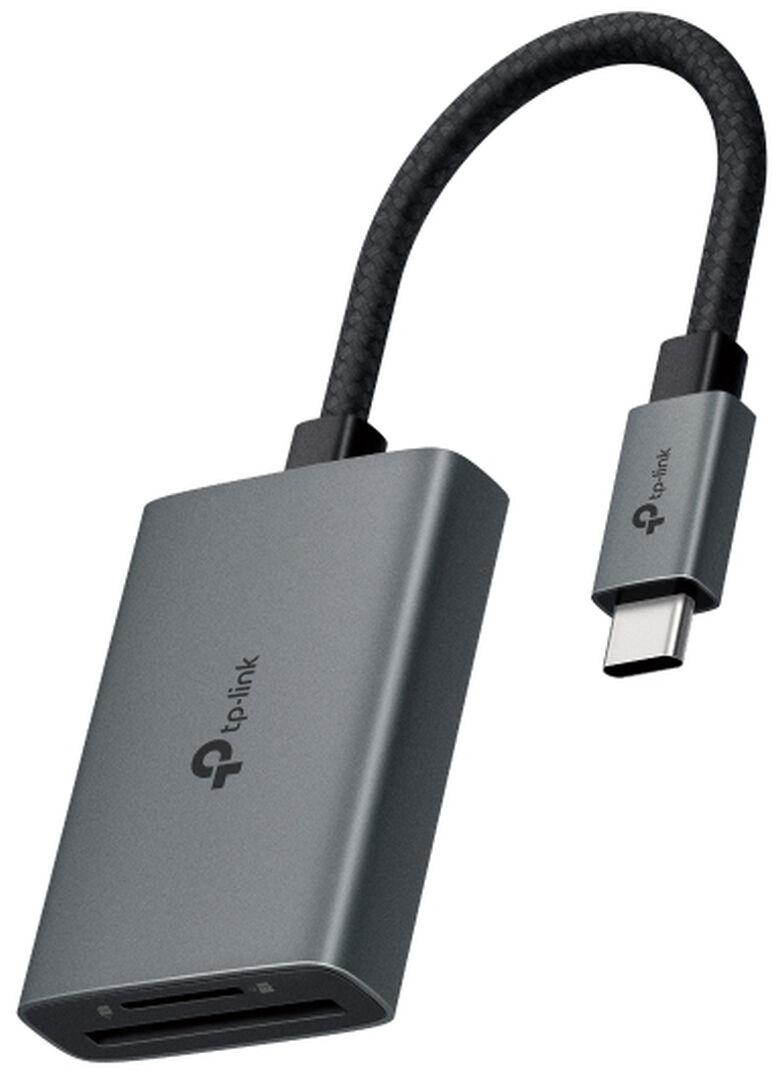 Συσκευή Ανάγνωσης Καρτών TP-Link UA430C