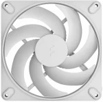 Ανεμιστήρας Κουτί Fractal (1 μονάδα)
