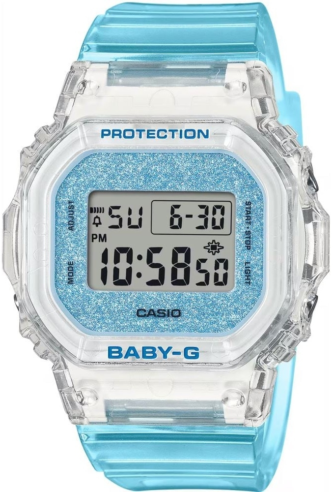 CASIO G-SHOCK WATCHES Mod. BGD-565GC-2ER