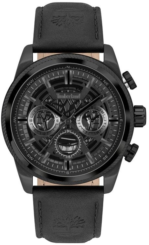 TIMBERLAND WATCHES Mod. TDWGF2200701