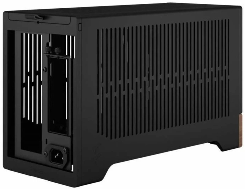 Κουτί Μέσος Πύργος ATX Fractal FD-C-TER1N-01 Γκρι