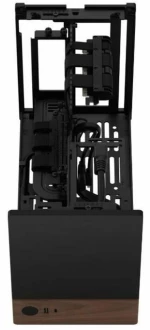 Κουτί Μέσος Πύργος ATX Fractal FD-C-TER1N-01 Γκρι