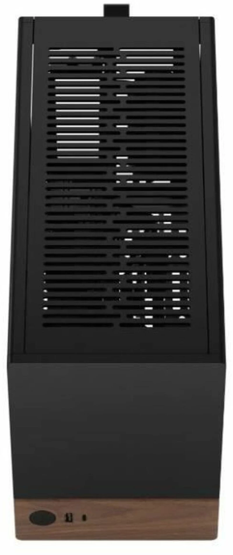 Κουτί Μέσος Πύργος ATX Fractal FD-C-TER1N-01 Γκρι