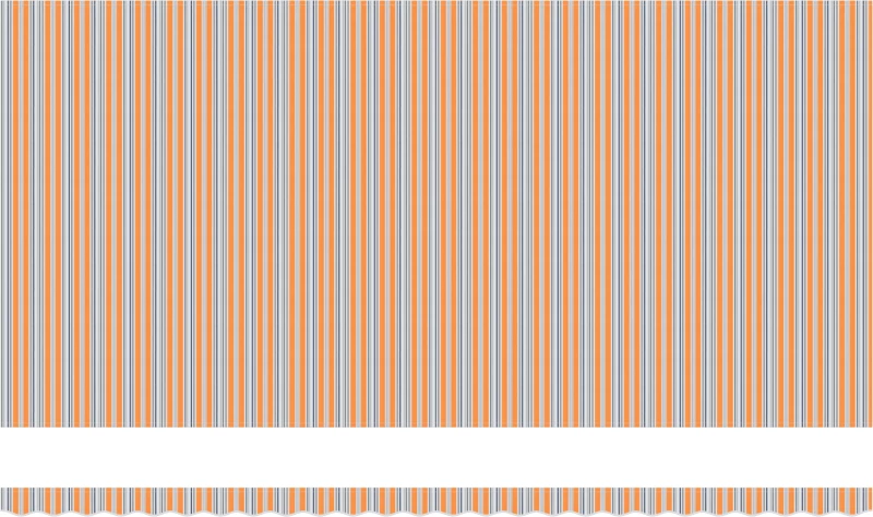 vidaXL Ανασυρόμενη τέντα με LED πολύχρωμες ρίγες 600x300 εκ.