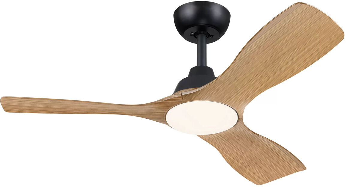 Ανεμιστήρας Οροφής Philips Μαύρο Ξύλο 28 W 25,8 W